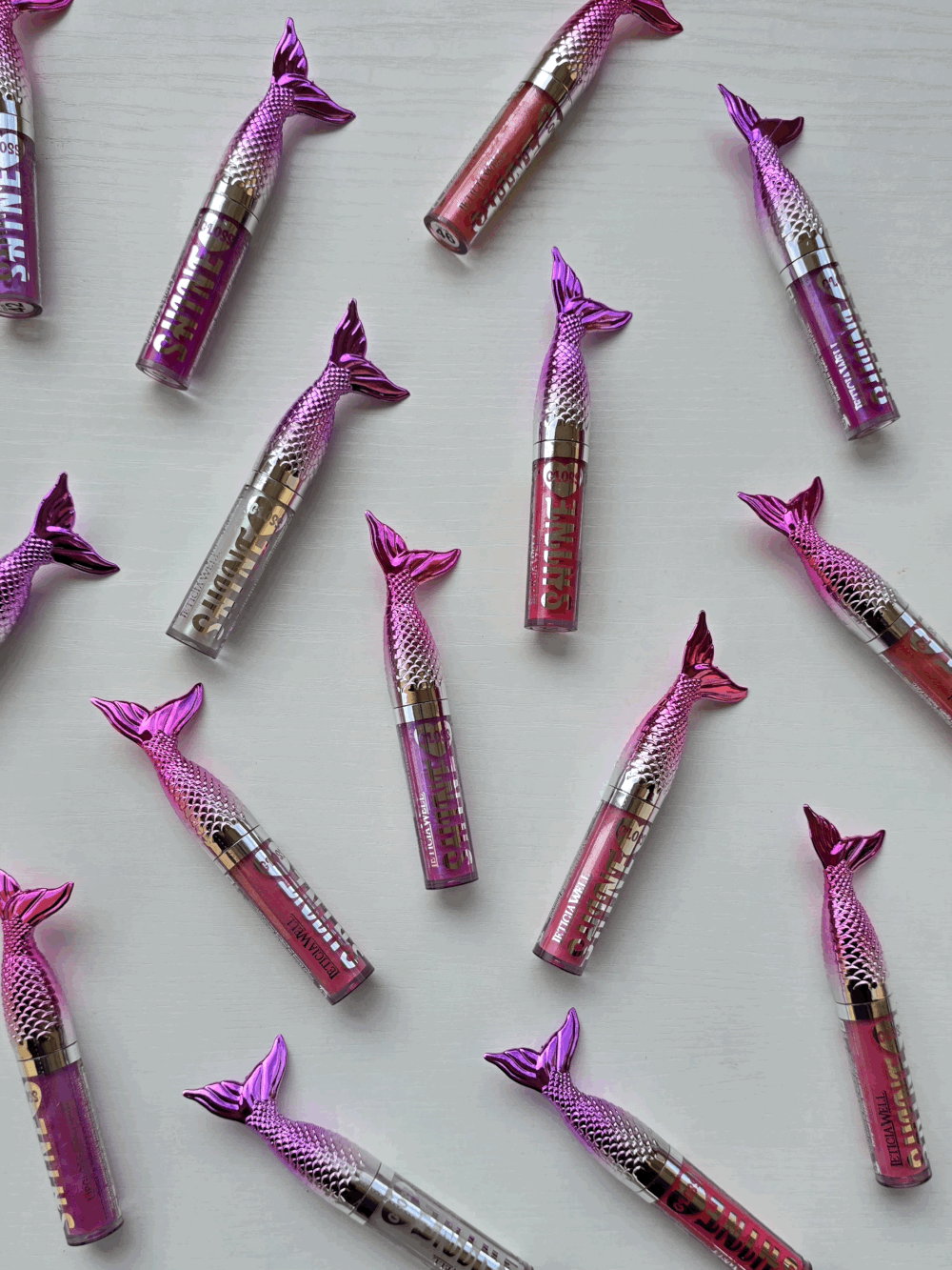 Lip Gloss Shine