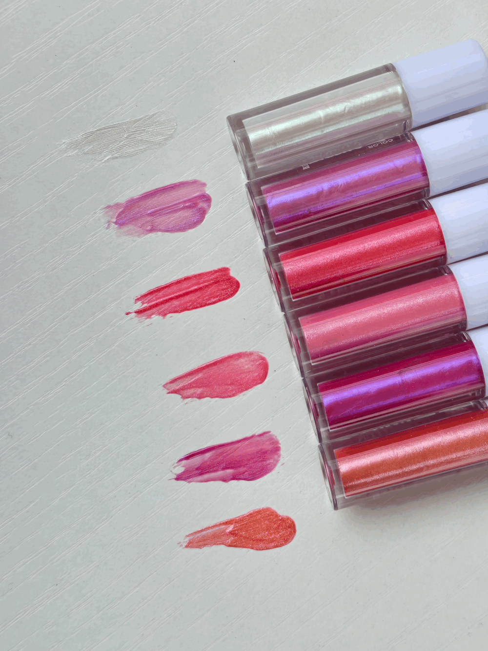 Lip Gloss Shine