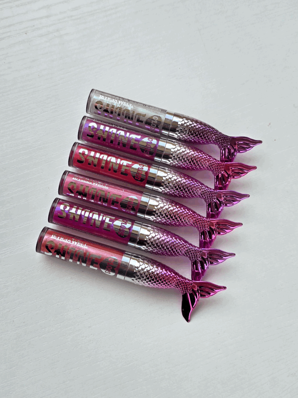Lip Gloss Shine