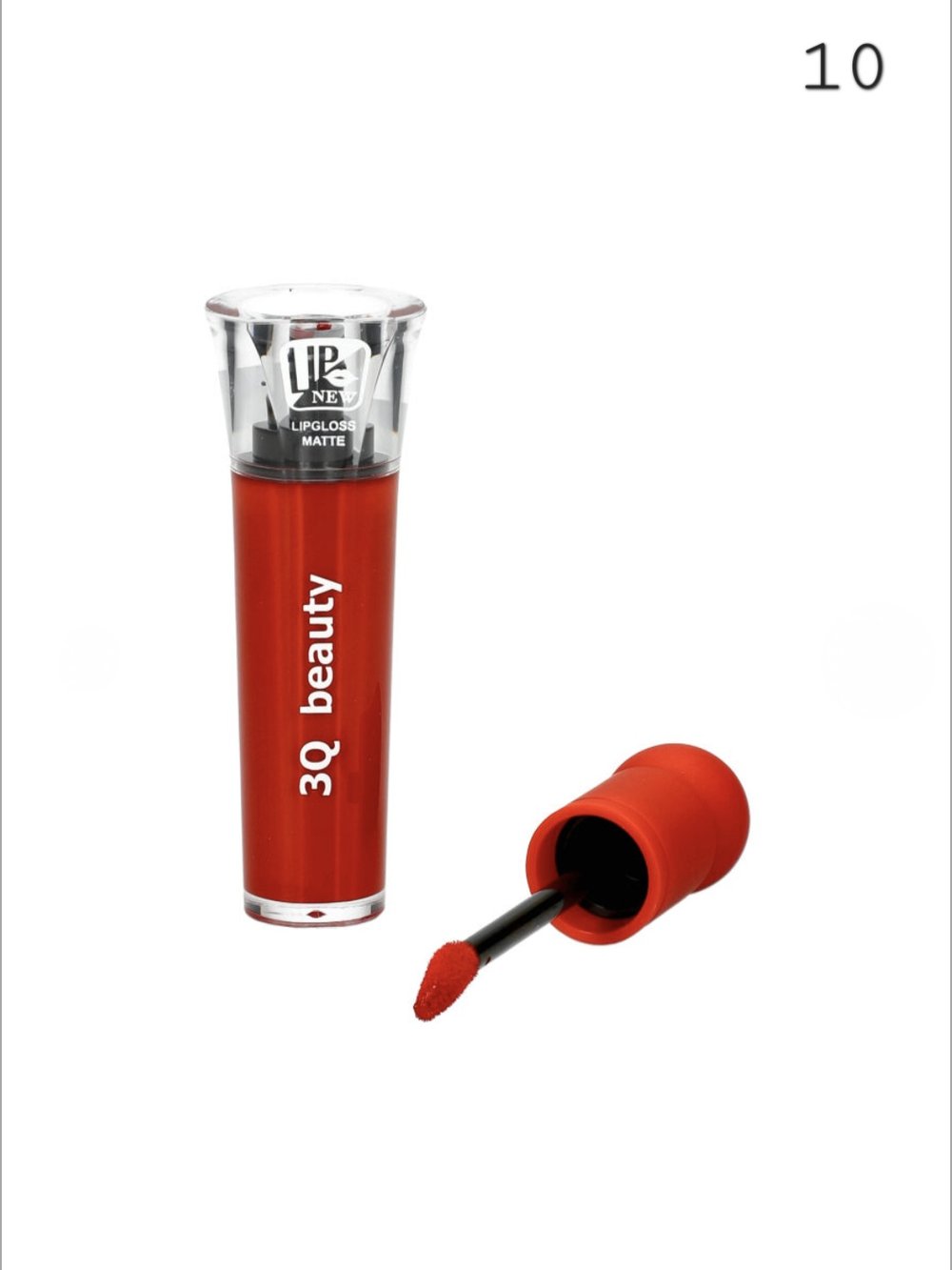 Lip Gloss Matte 3Q Beauty