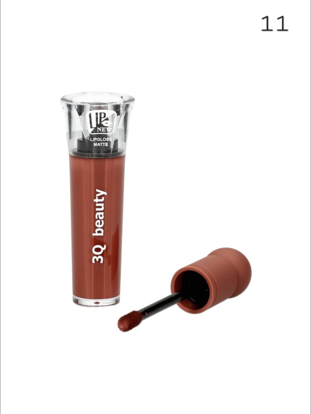 Lip Gloss Matte 3Q Beauty