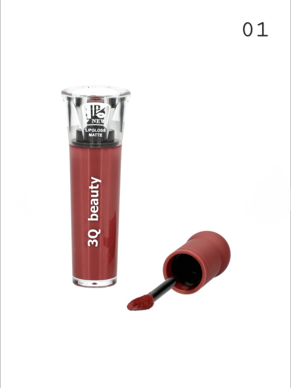 Lip Gloss Matte 3Q Beauty