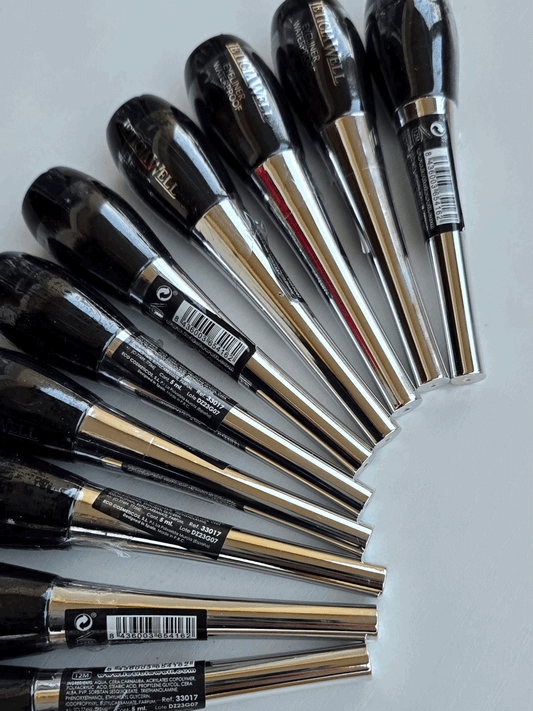 Eyeliner noir waterproof