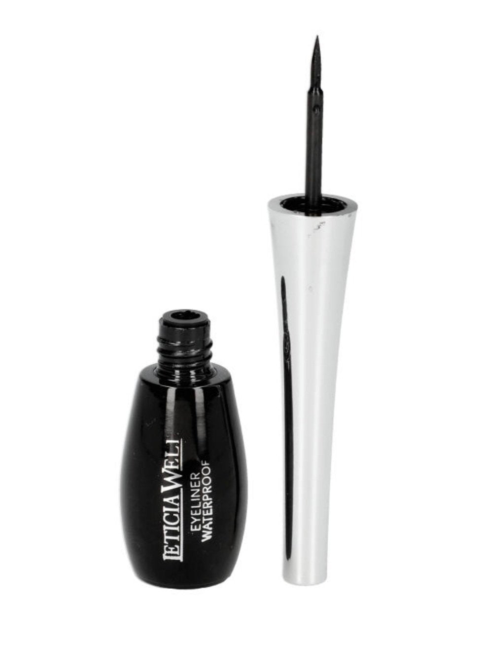 Eyeliner noir waterproof
