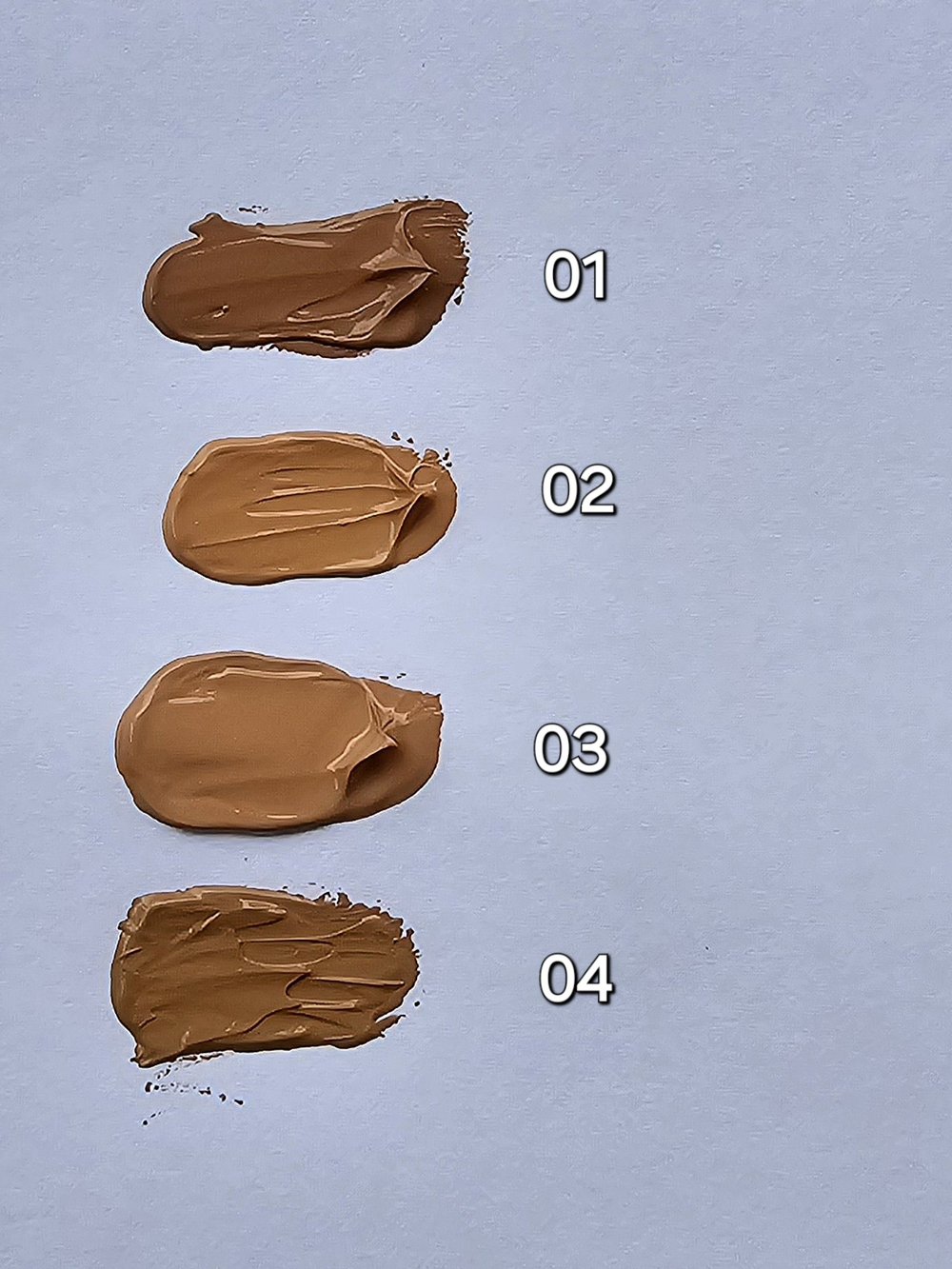 Fond de teint - BB Cream