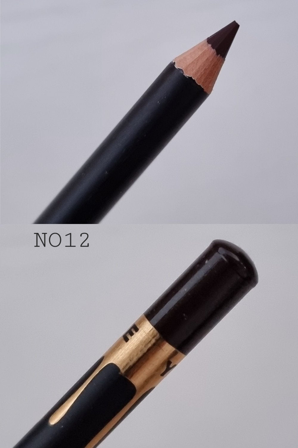 Contours des lèvres