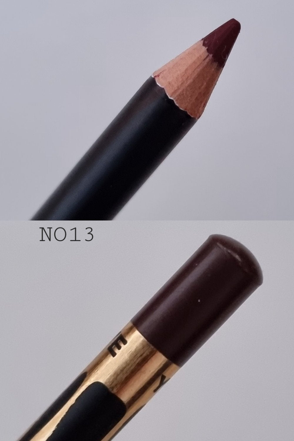 Contours des lèvres