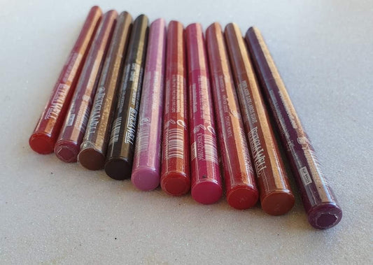 Crayon 2 en 1 Lèvres/Yeux