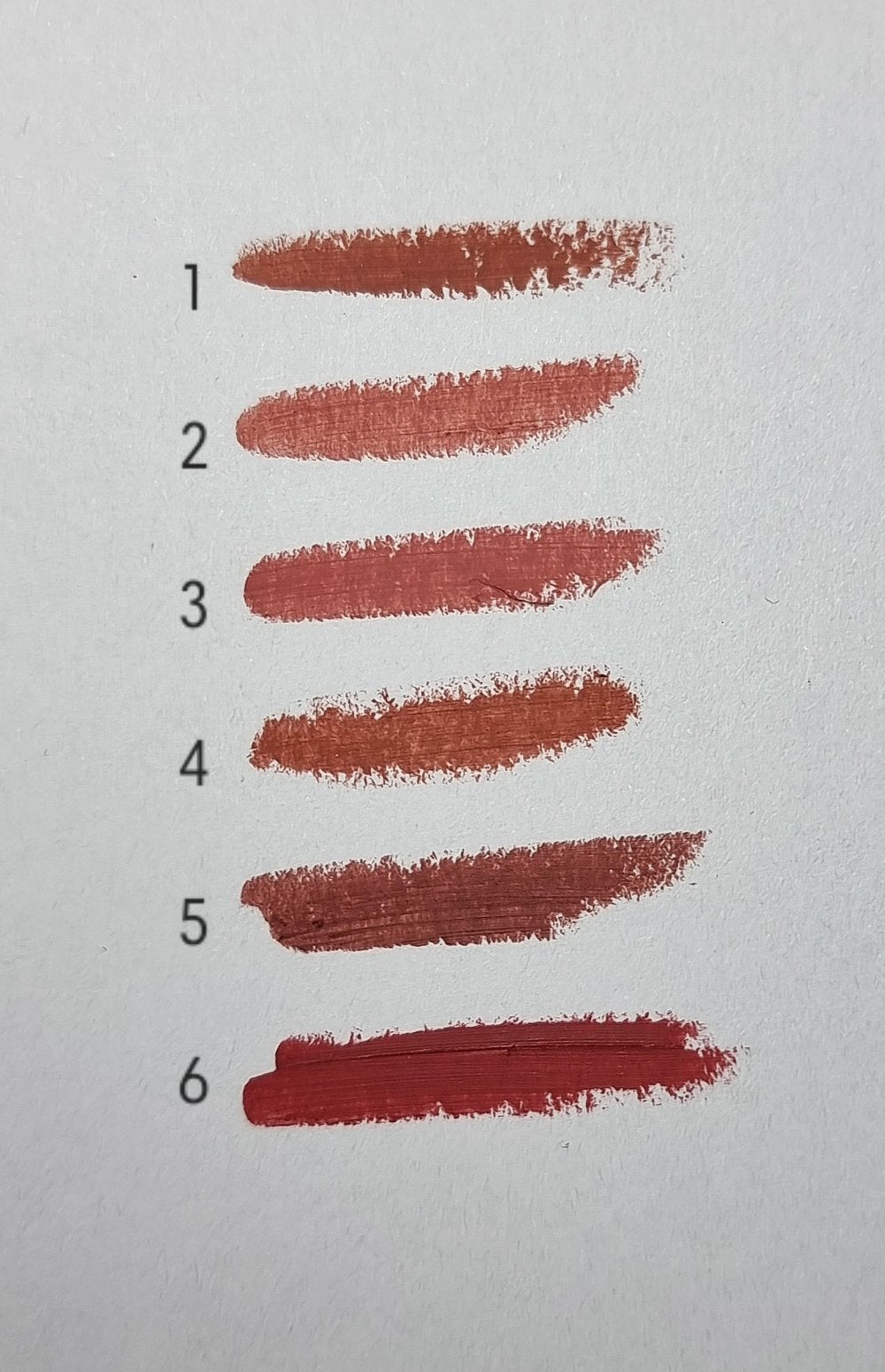 Rouge à lèvres Cool Matte Permanent