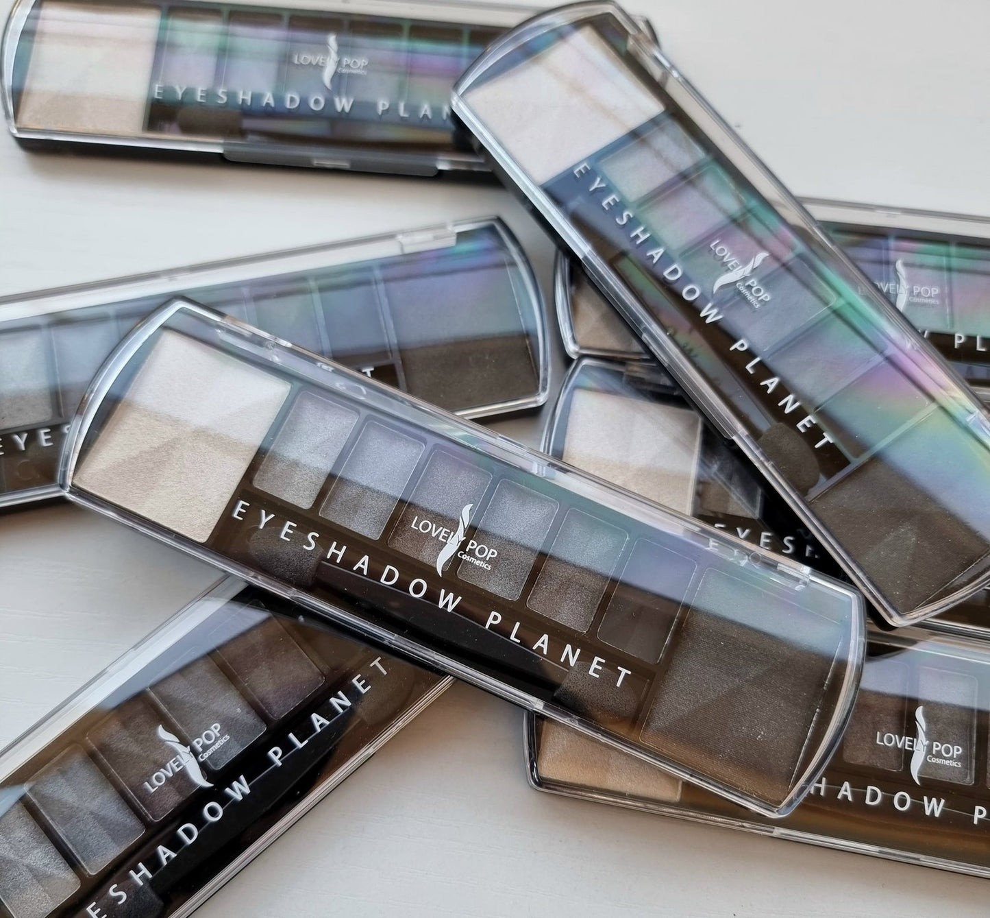 Eyeshadow Planet - Mercury