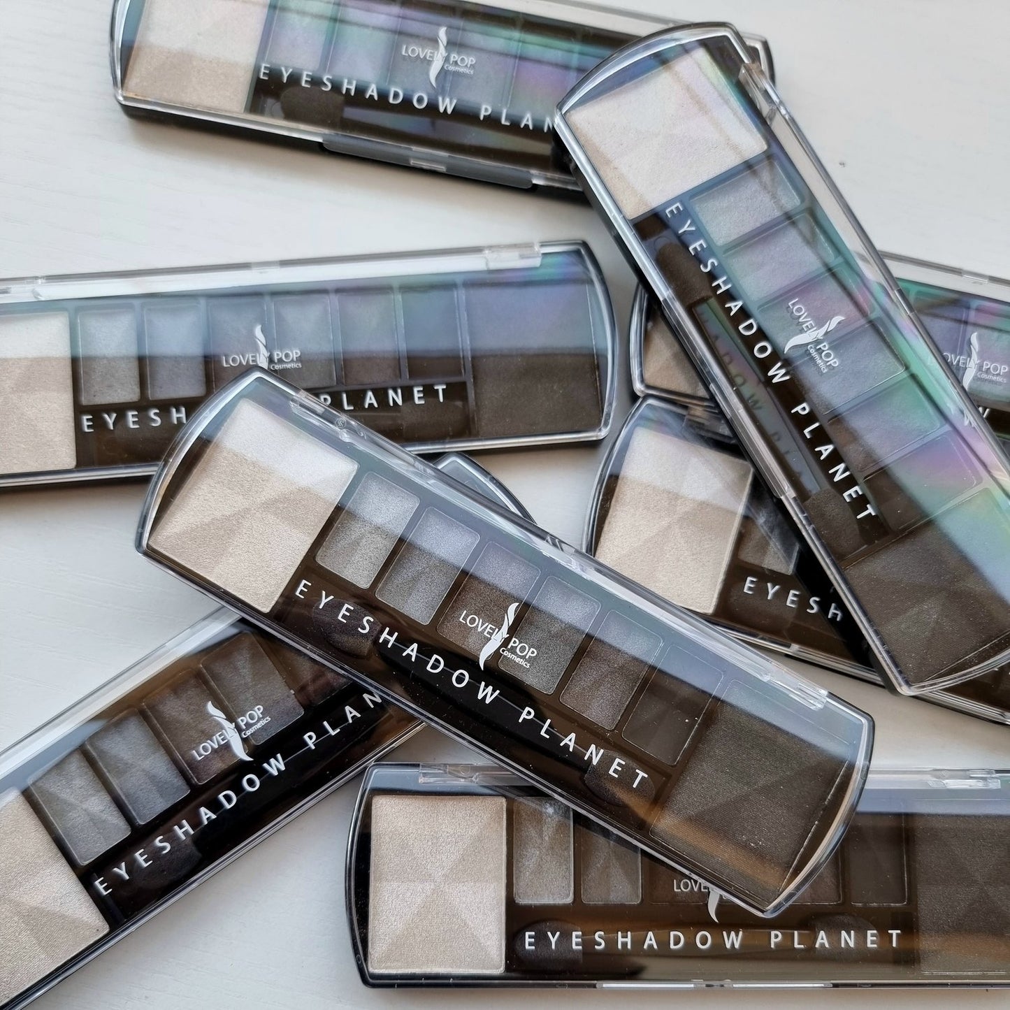Eyeshadow Planet - Mercury