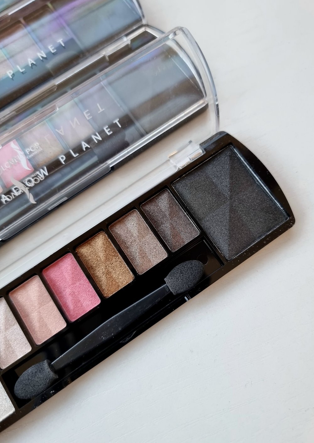 Eyeshadow Planet - Saturn