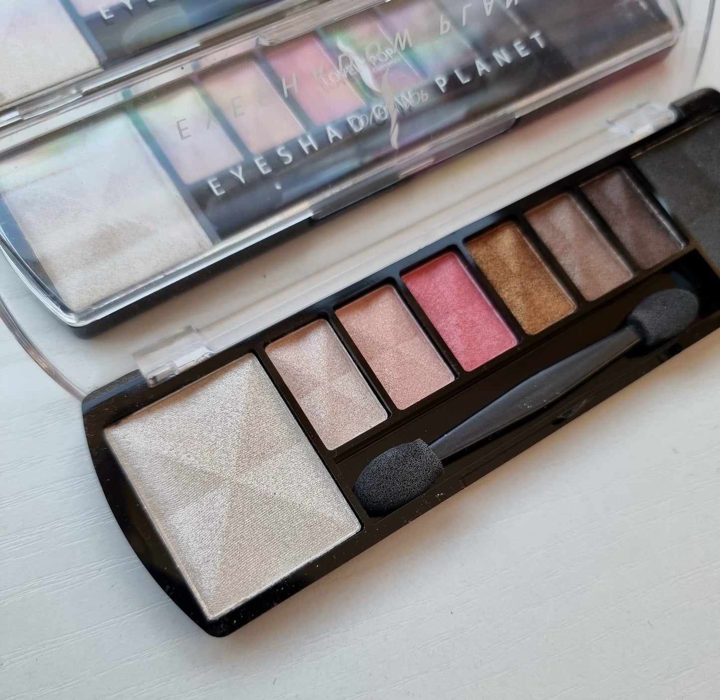Eyeshadow Planet - Saturn