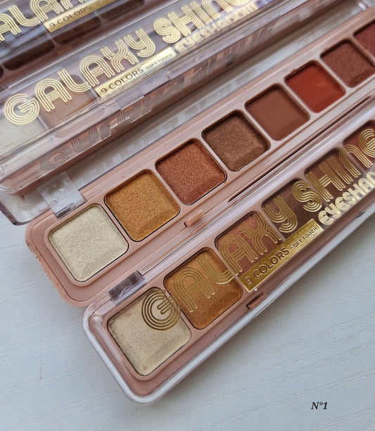 Eyeshadow Galaxy Shine