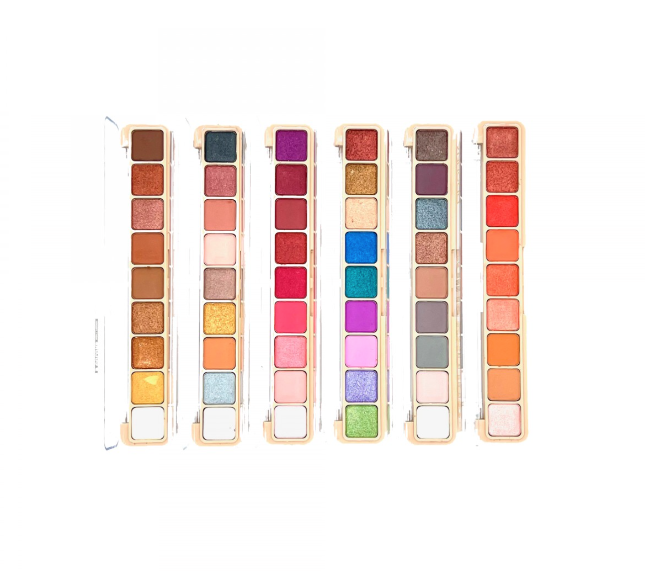 Eyeshadow Galaxy Shine