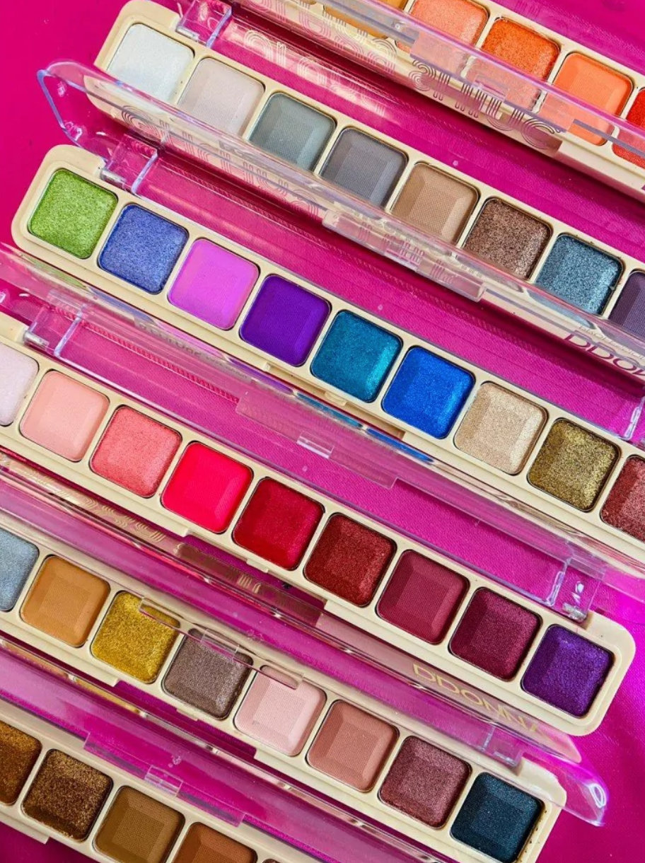 Eyeshadow Galaxy Shine