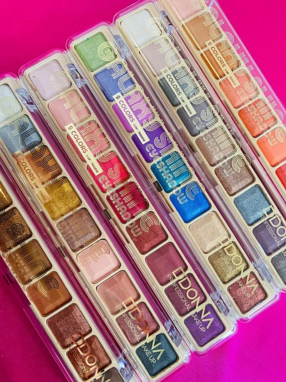 Eyeshadow Galaxy Shine
