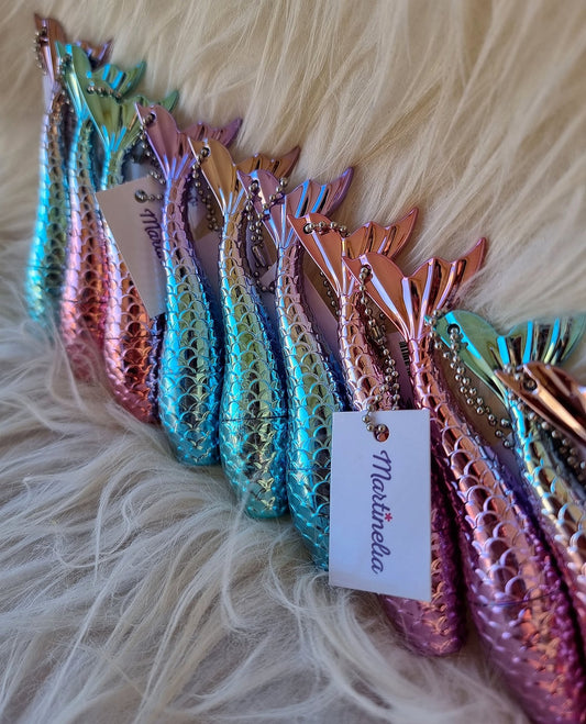 Gloss Mermaid fruité