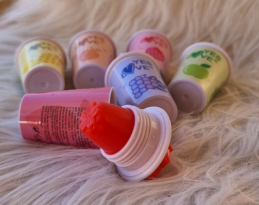 Baume à lèvres adoucissant Milkshakes