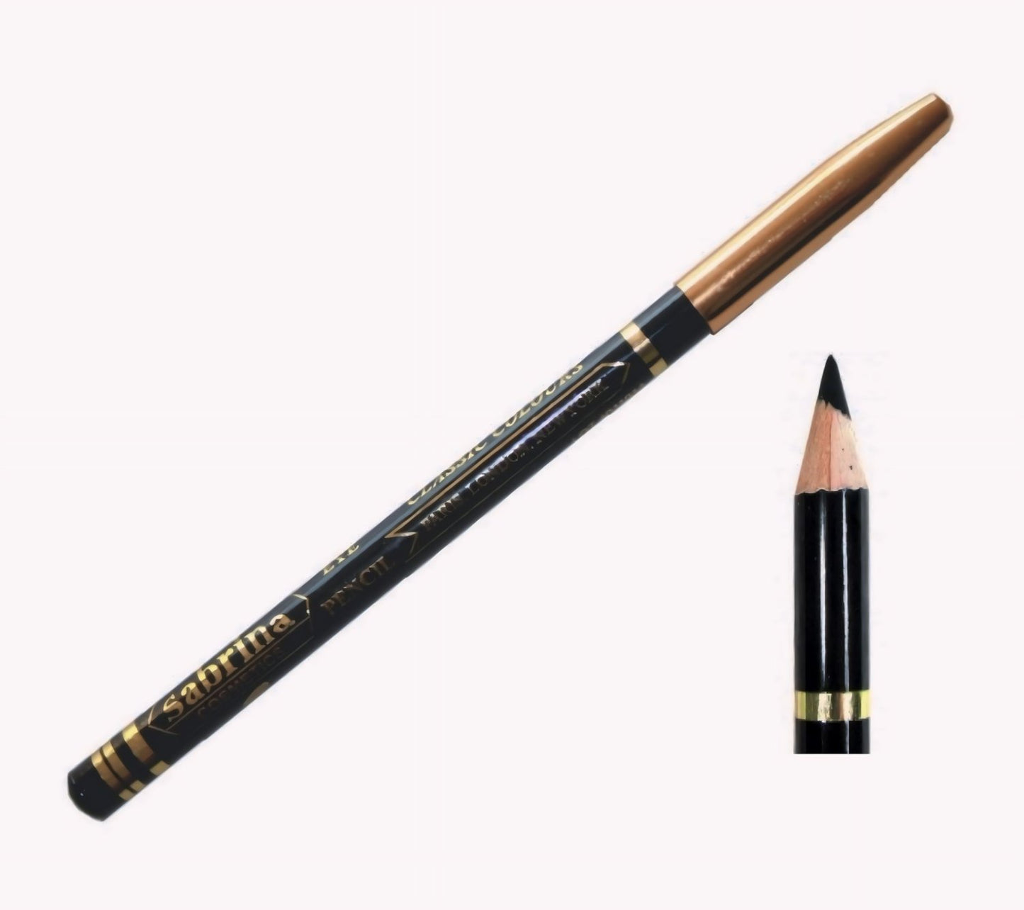 Crayon Khôl Noir
