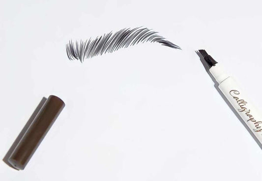 Calligraphy Brow Pen