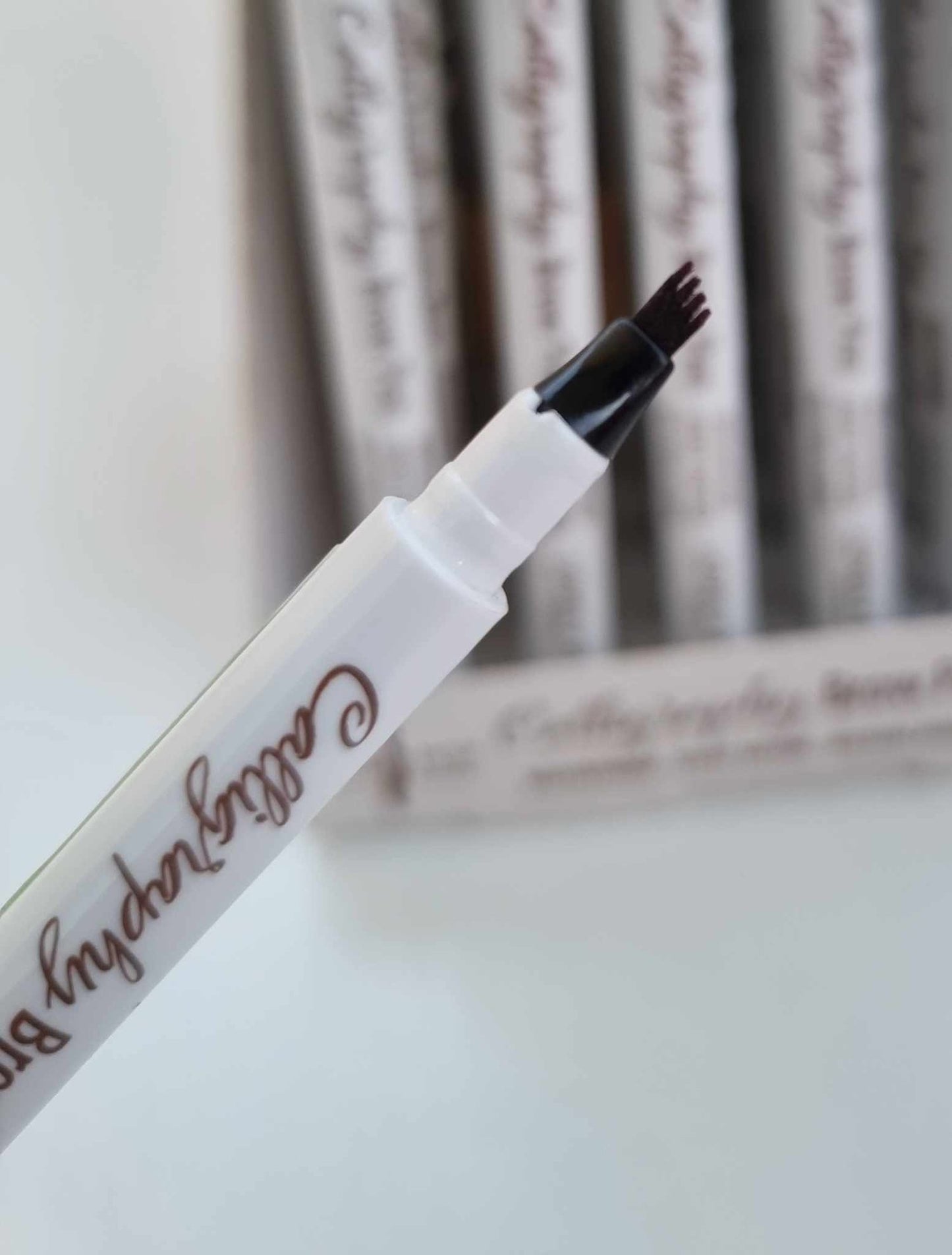 Calligraphy Brow Pen
