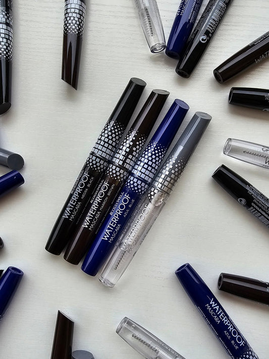 Mascara Waterproof