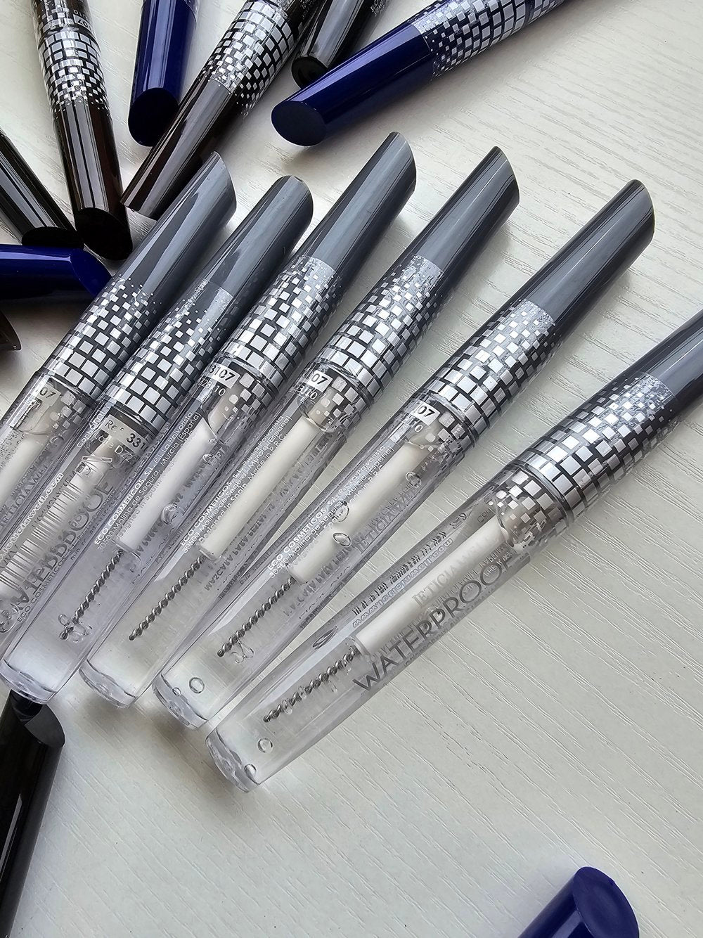 Mascara Waterproof
