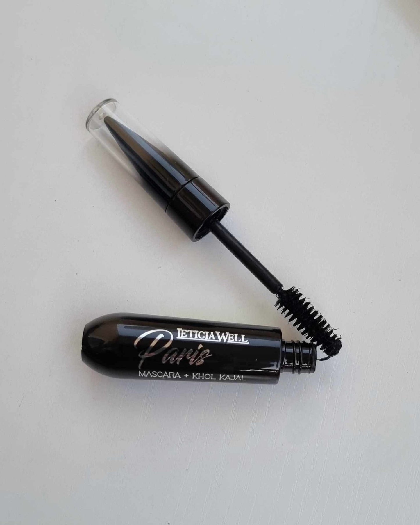 Mascara & Khôl 2 en 1
