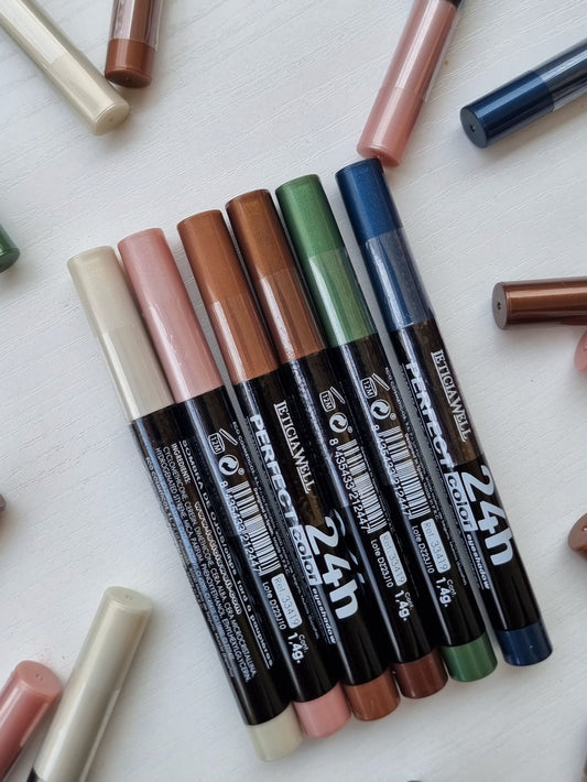 Fard à paupières Stylo Perfect Color