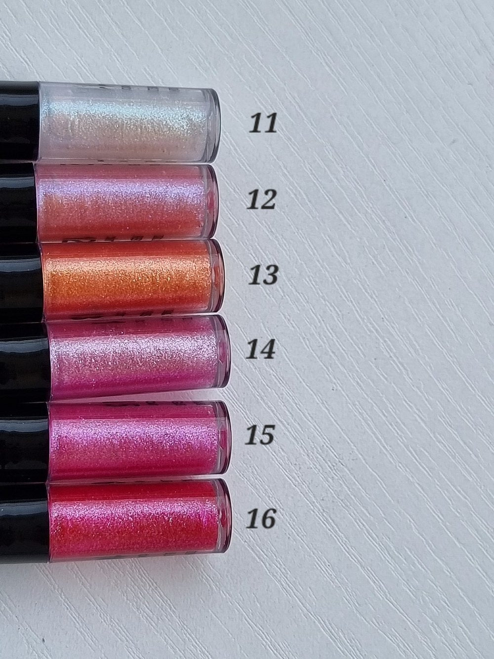 Lip Gloss Nounours