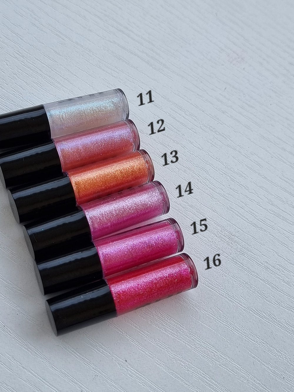 Lip Gloss Nounours
