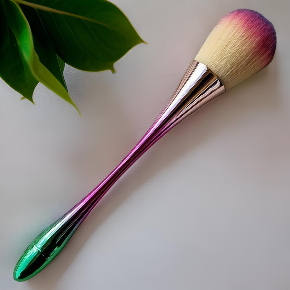 Pinceau Multicolore