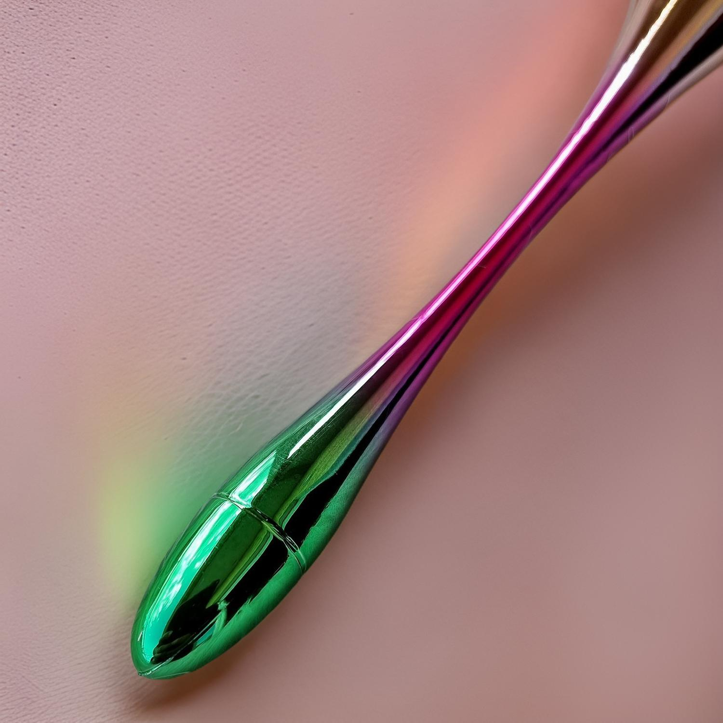 Pinceau Multicolore