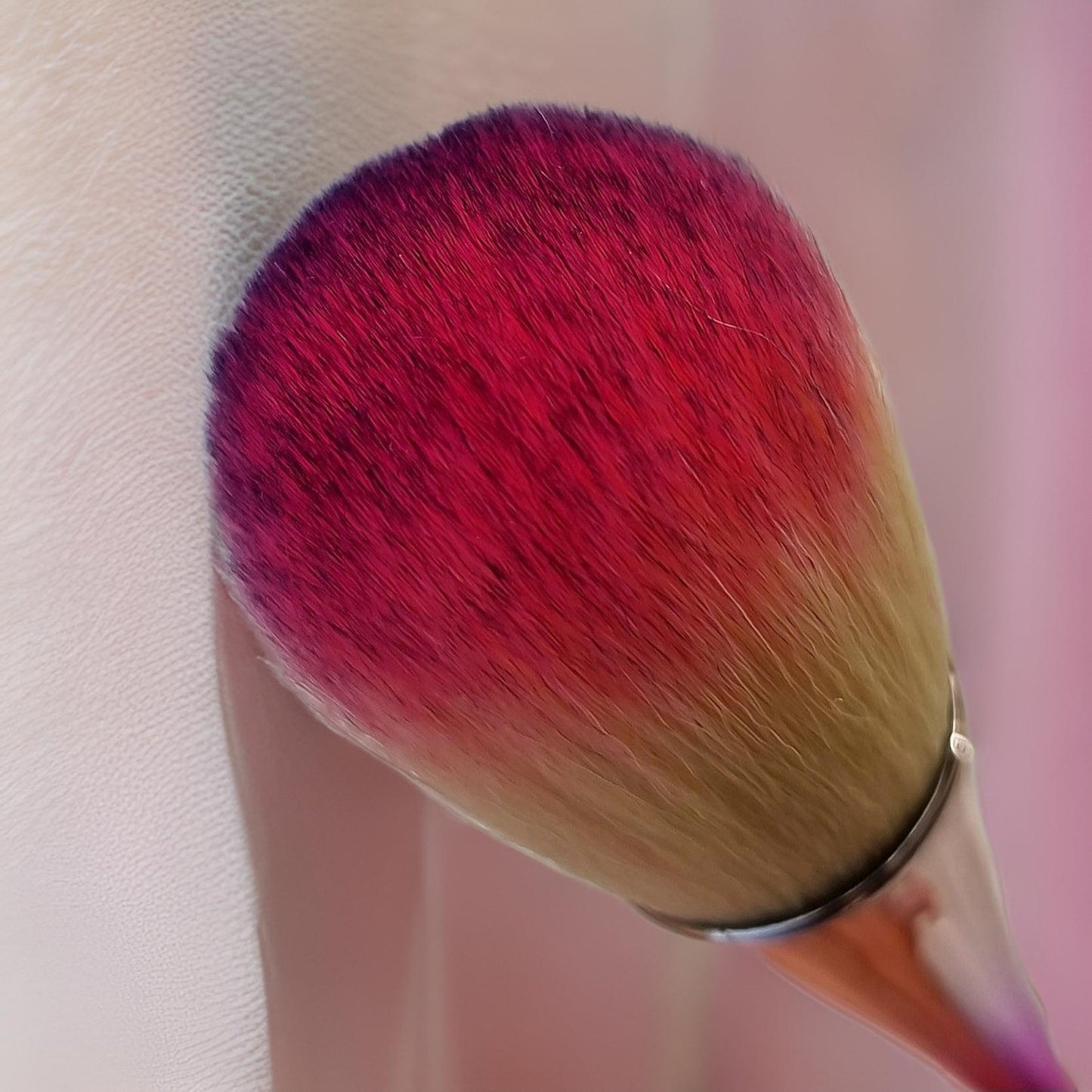 Pinceau Multicolore
