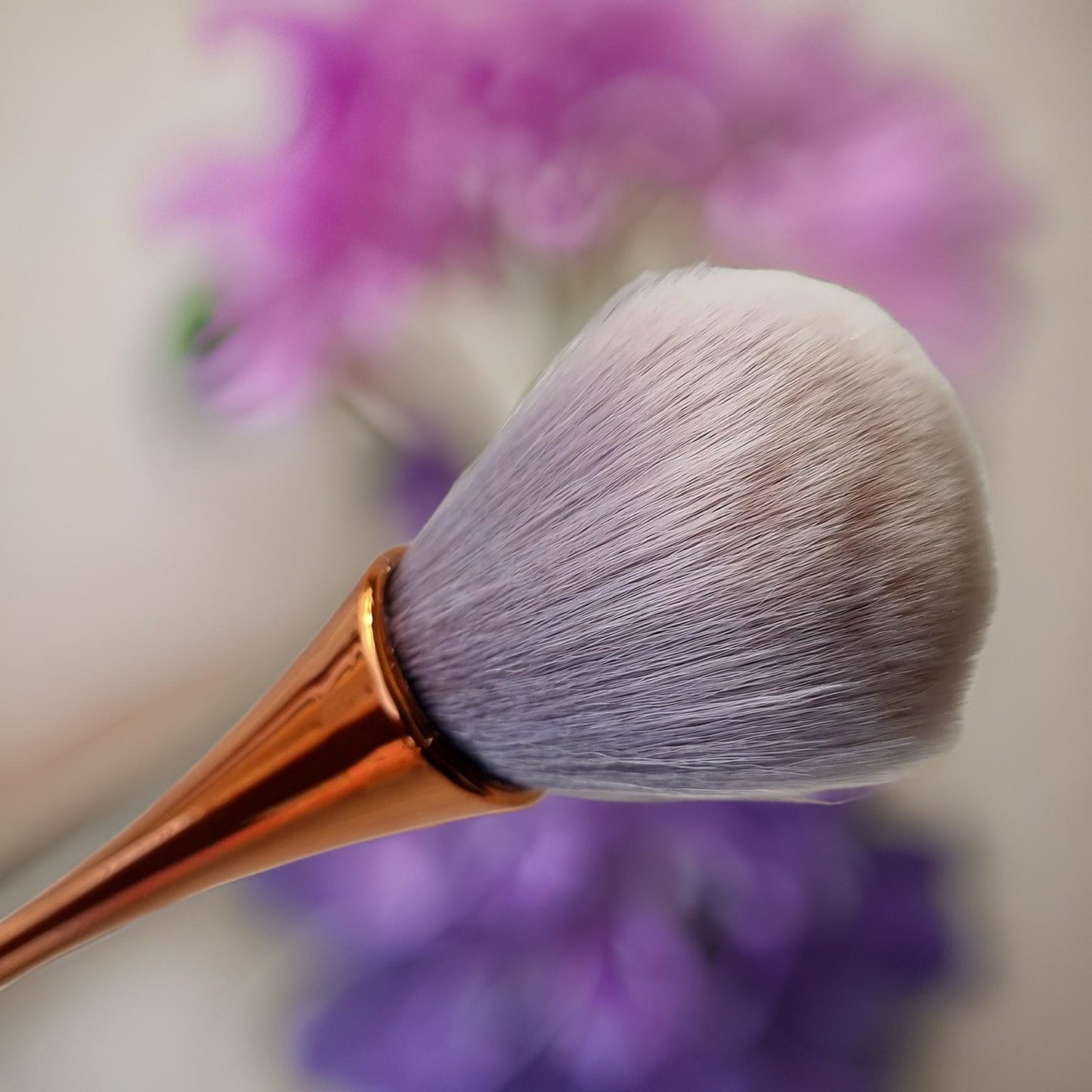 Pinceau RoseGold