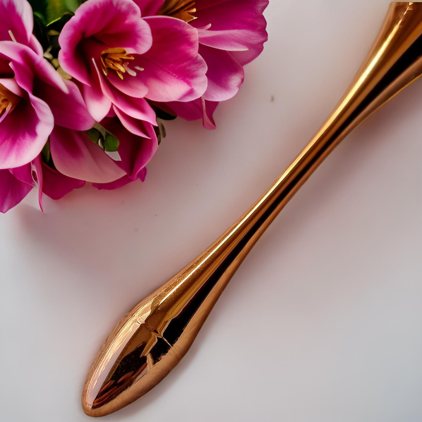 Pinceau RoseGold