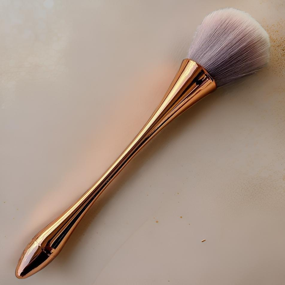 Pinceau RoseGold