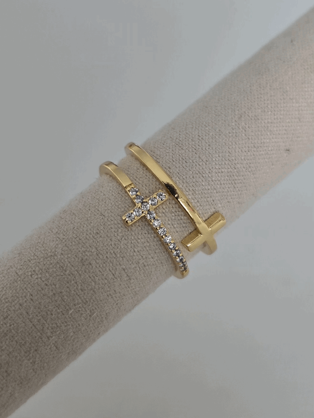 Bague Aura