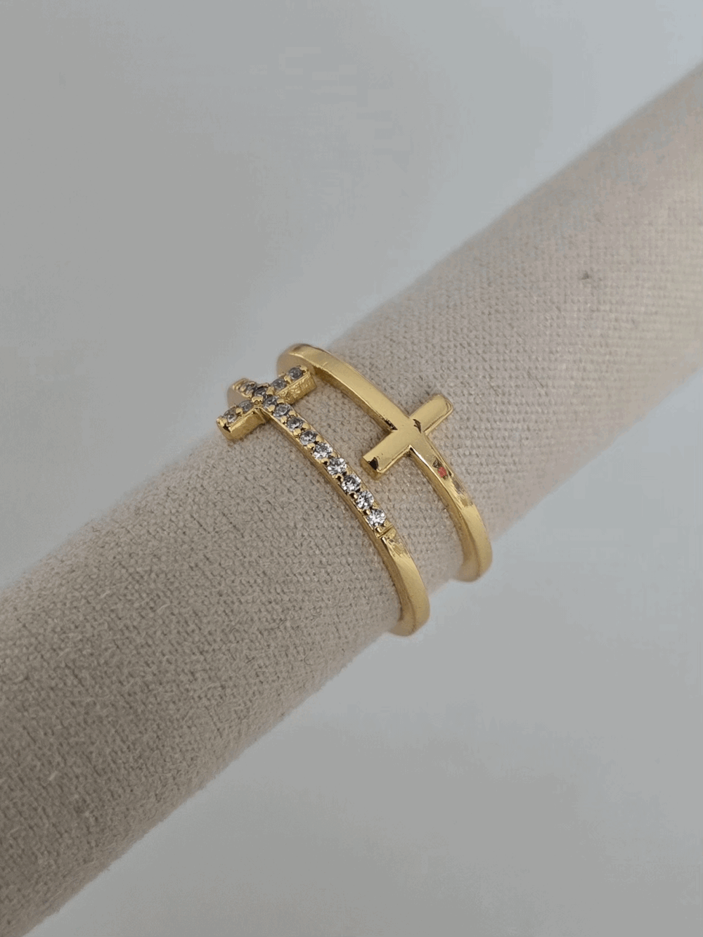Bague Aura