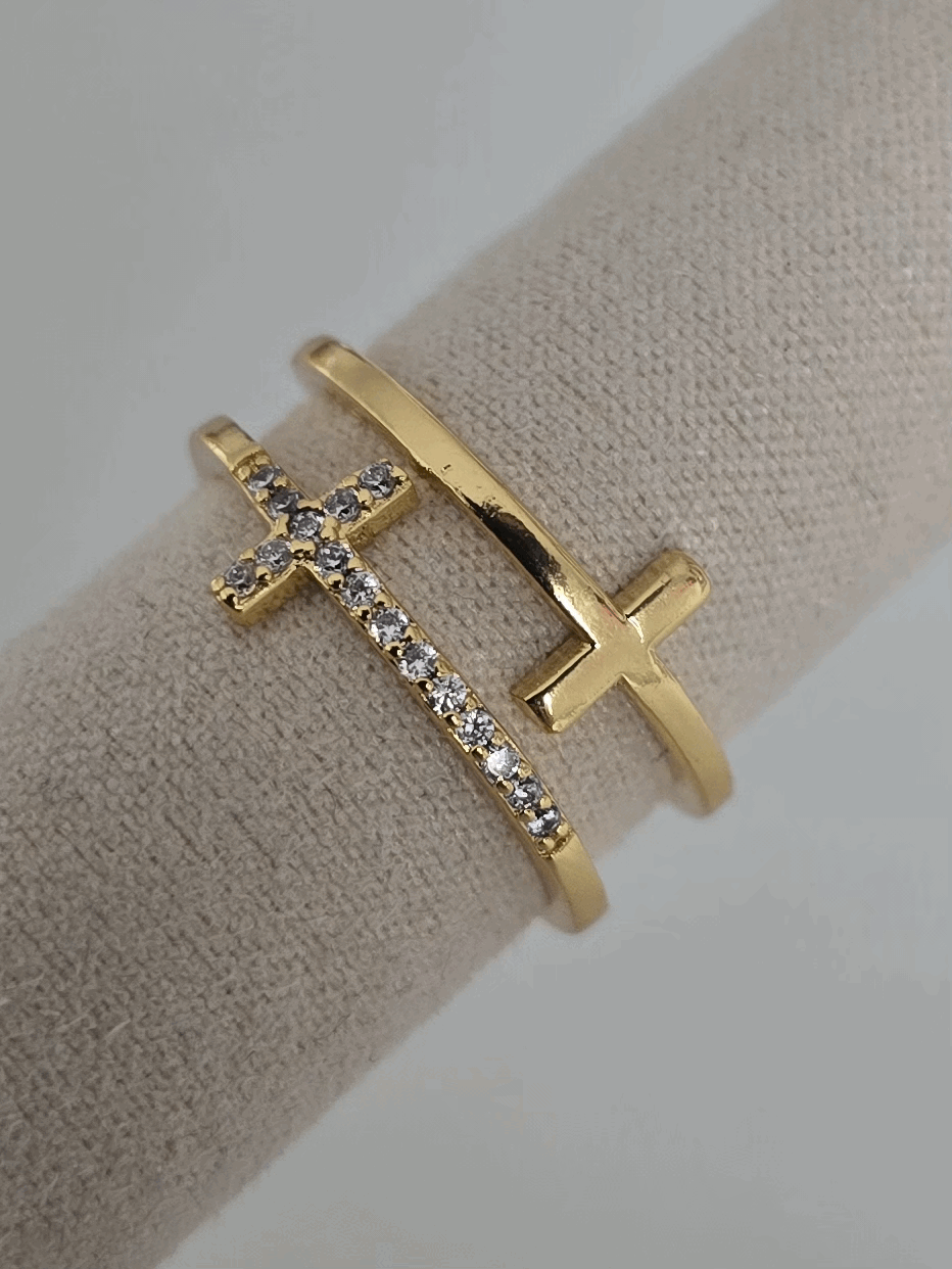 Bague Aura