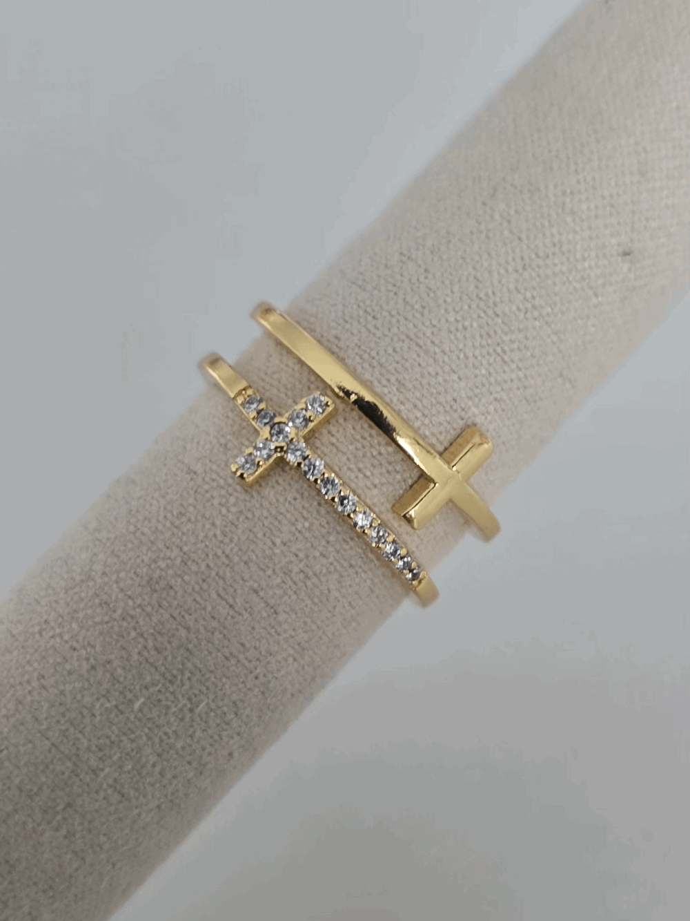 Bague Aura
