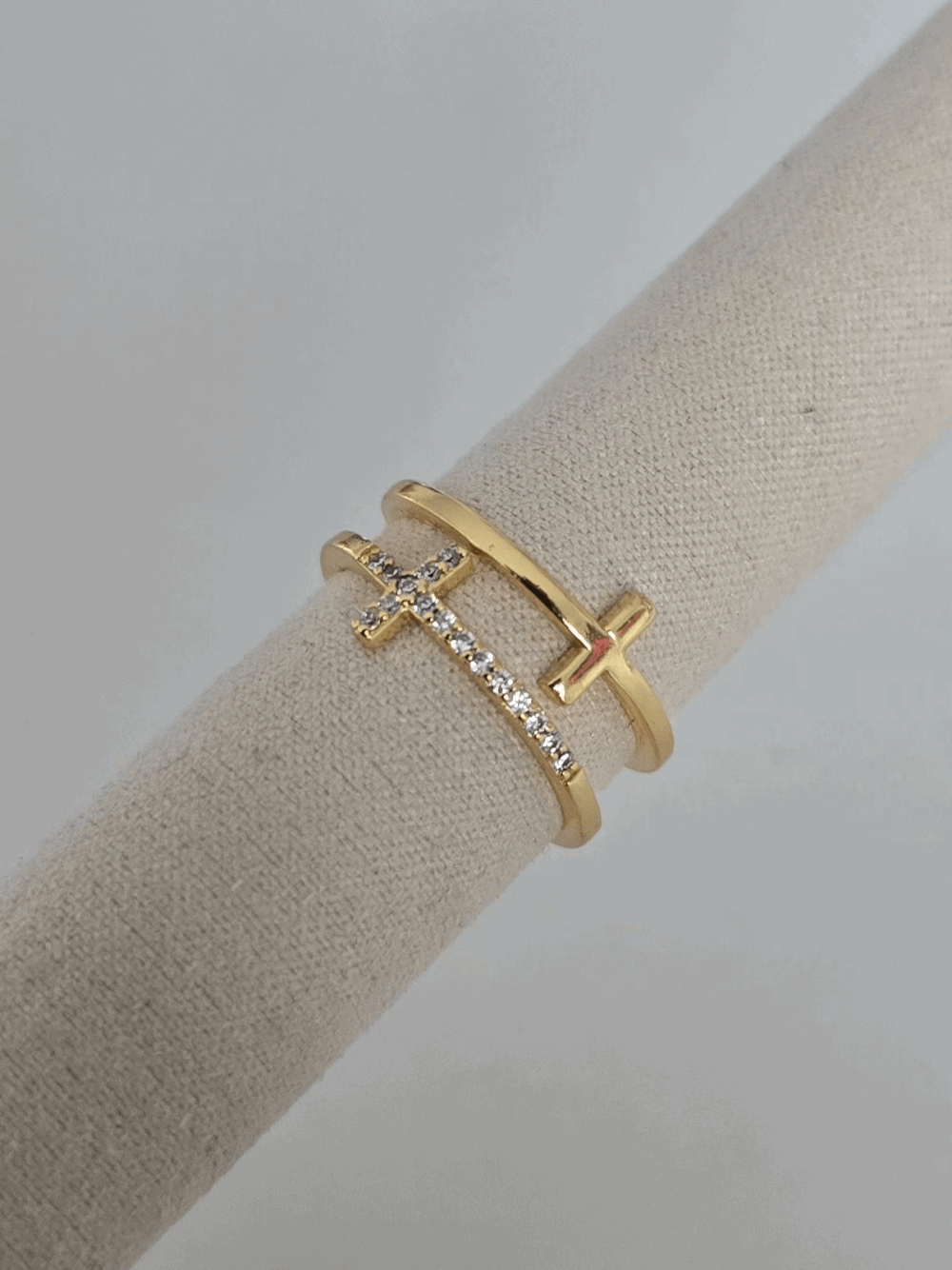 Bague Aura