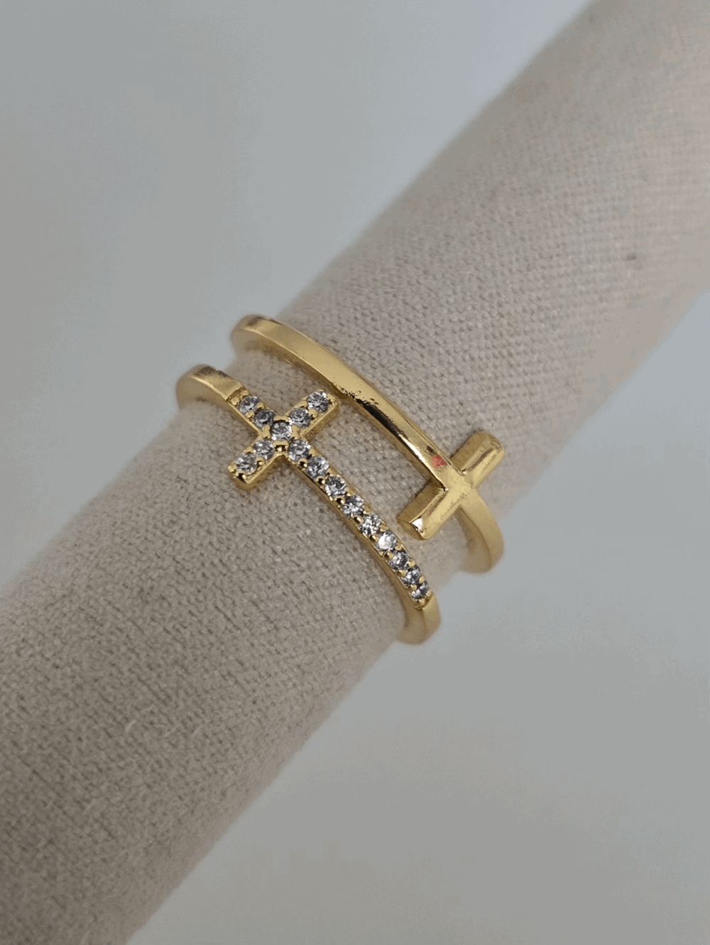 Bague Aura