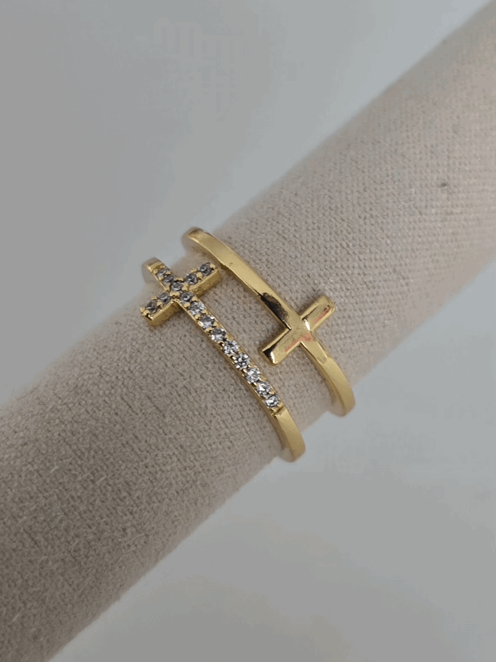 Bague Aura