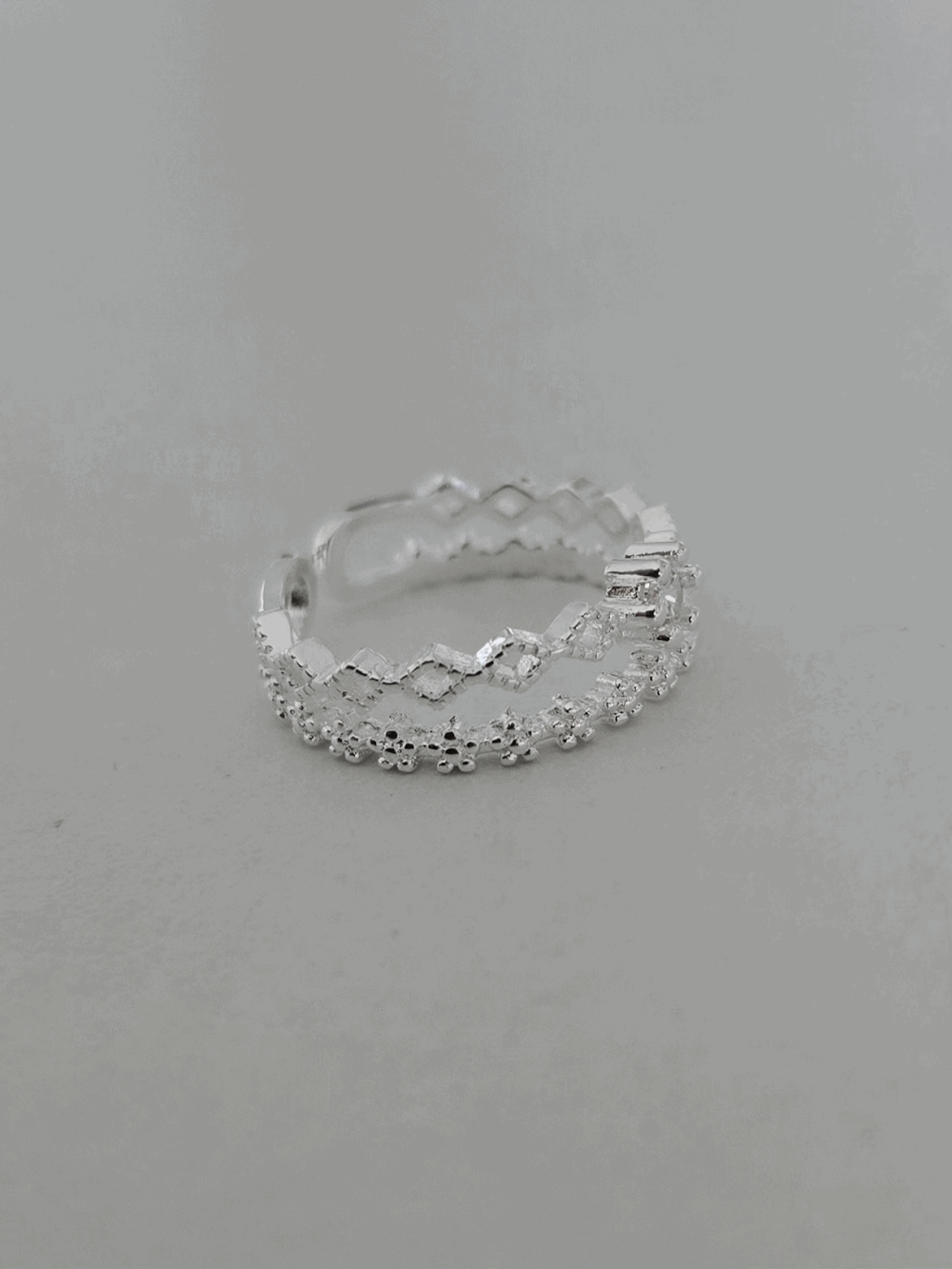 Bague Harmonie