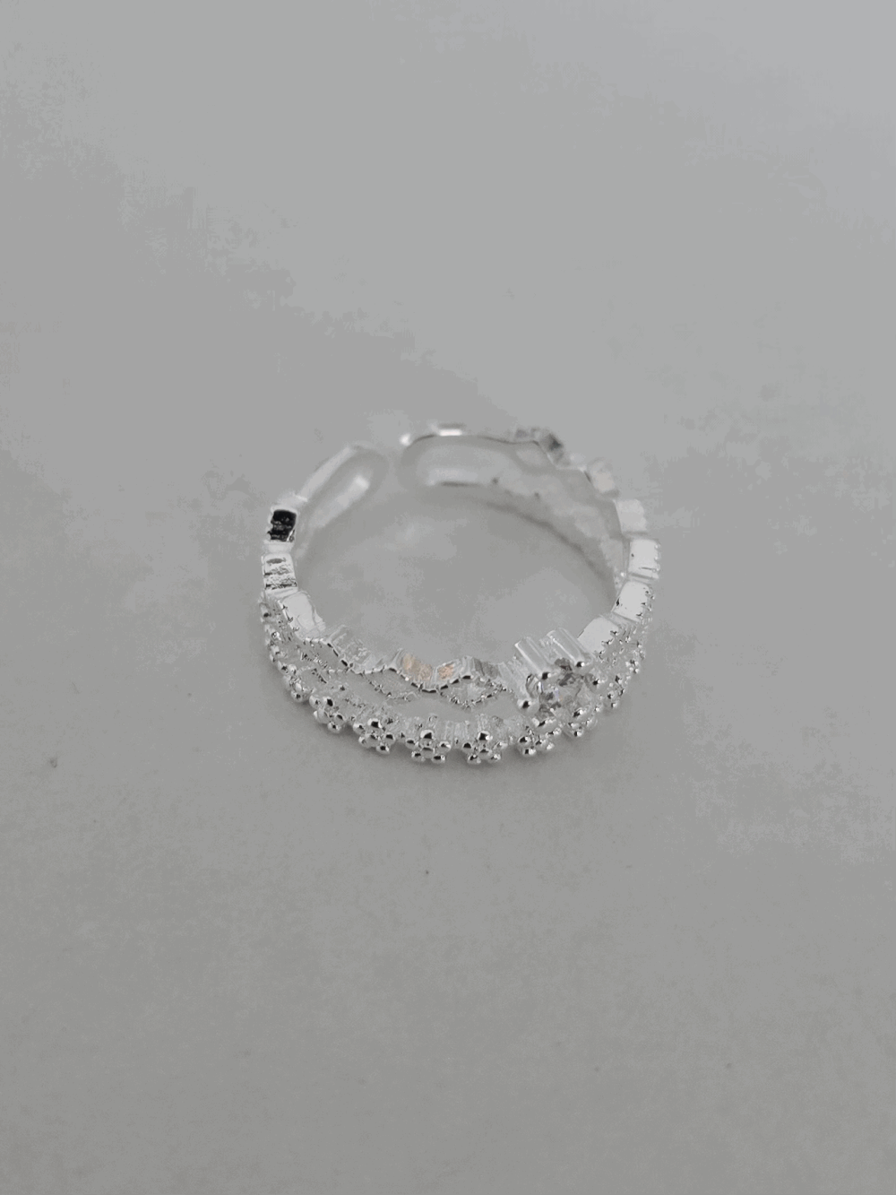 Bague Harmonie