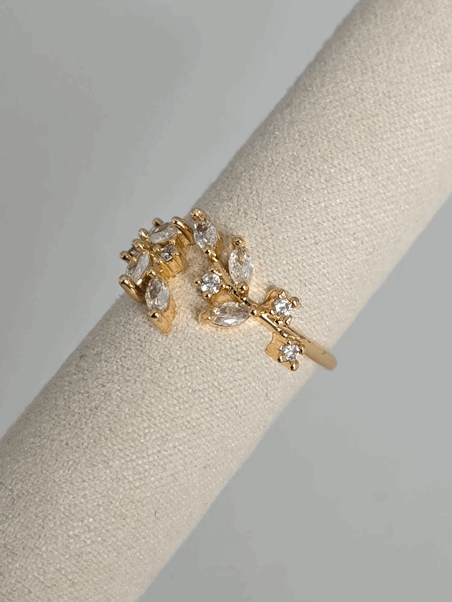 Bague Naya