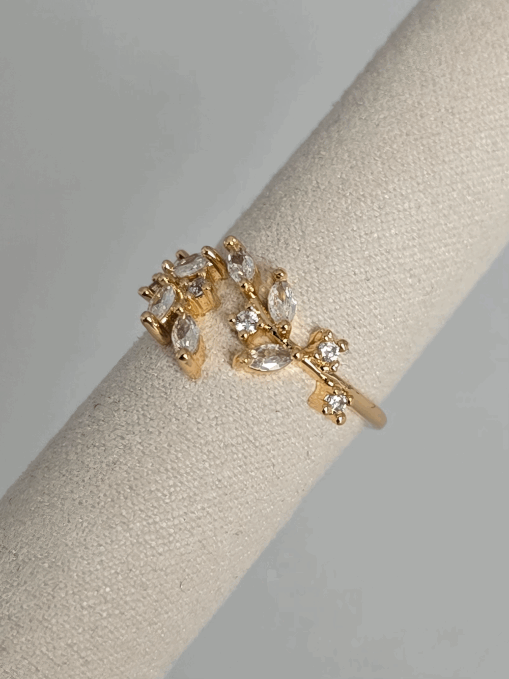 Bague Naya