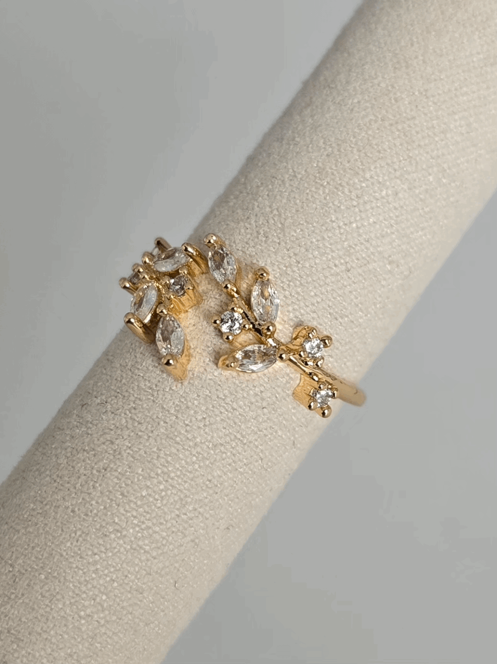 Bague Naya